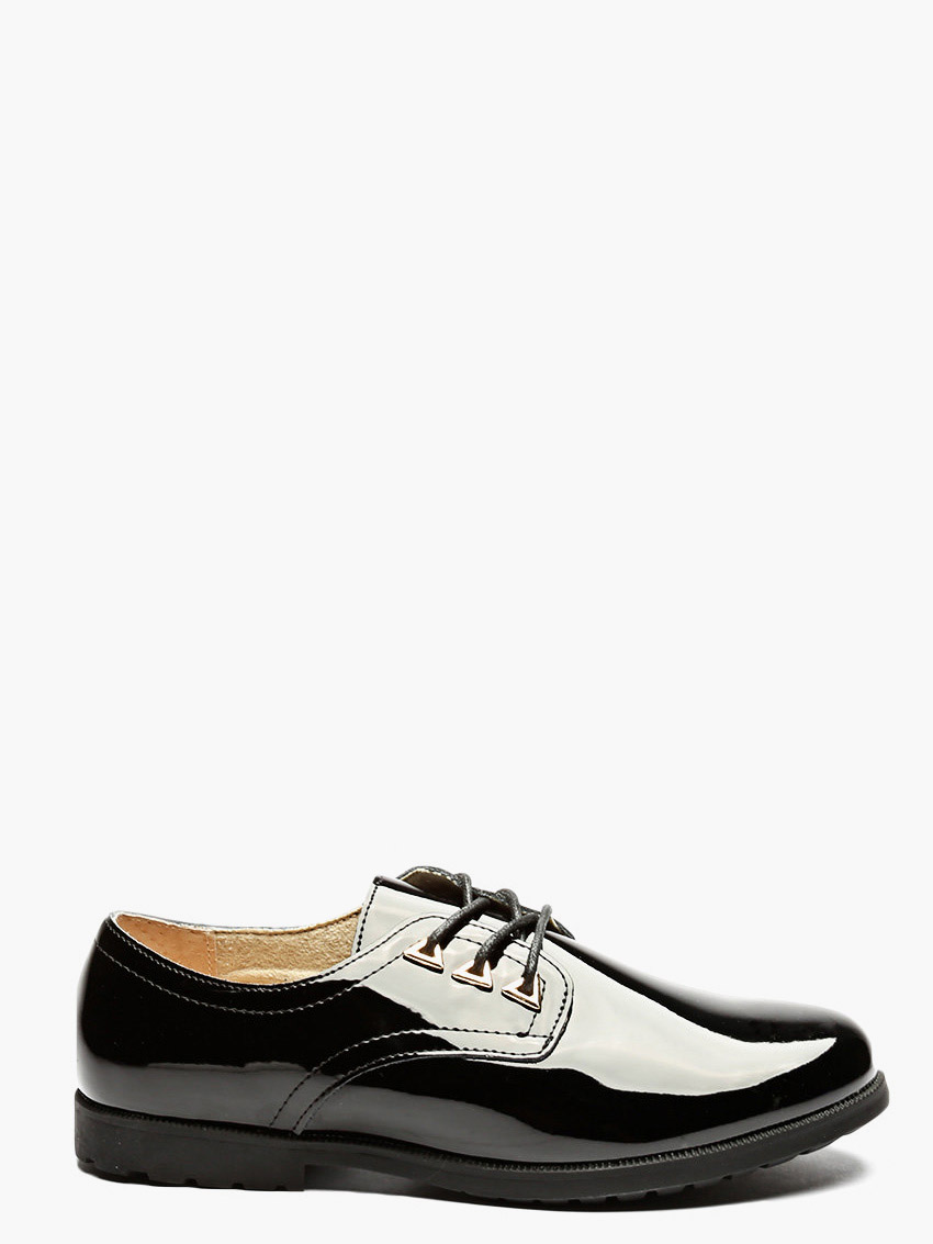 

Полуботинки Shuzzi 05629877, Черный