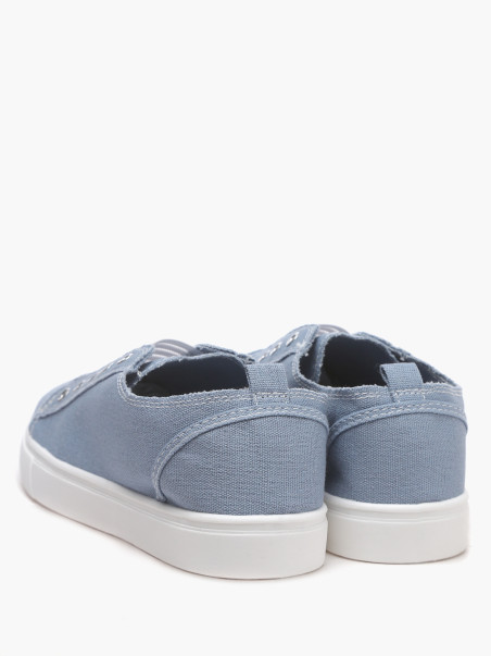 Полуботинки Enjoin' 0563000043