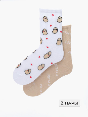 Носки Beagle 0579000379