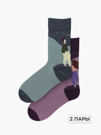 Носки Beagle 0579000387