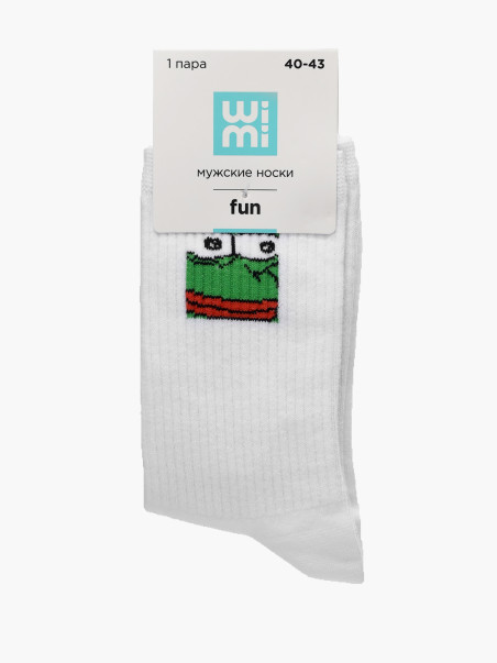 Носки WiMi 0579000524