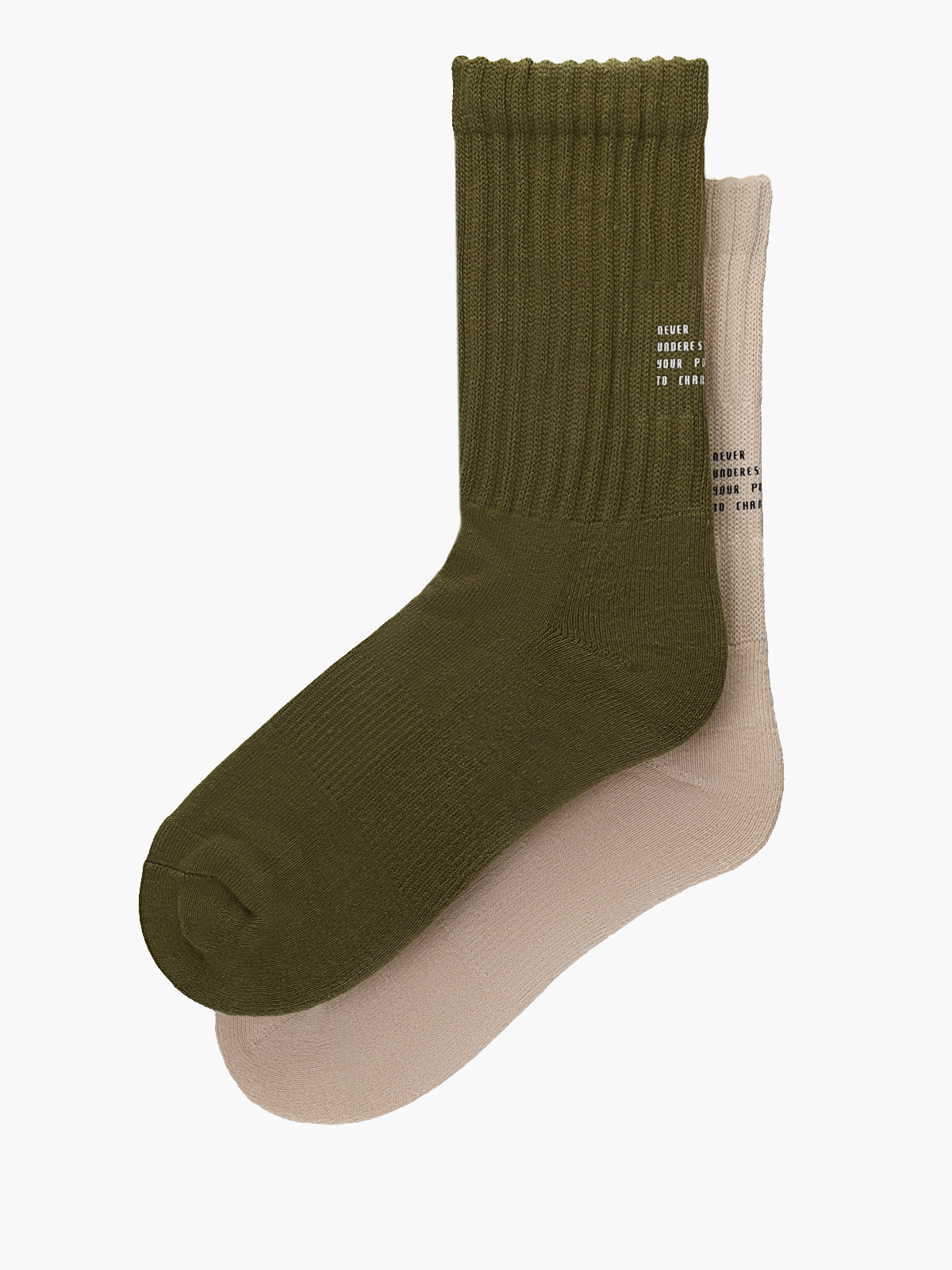 

Носки WiMi 0579000534, Зеленый