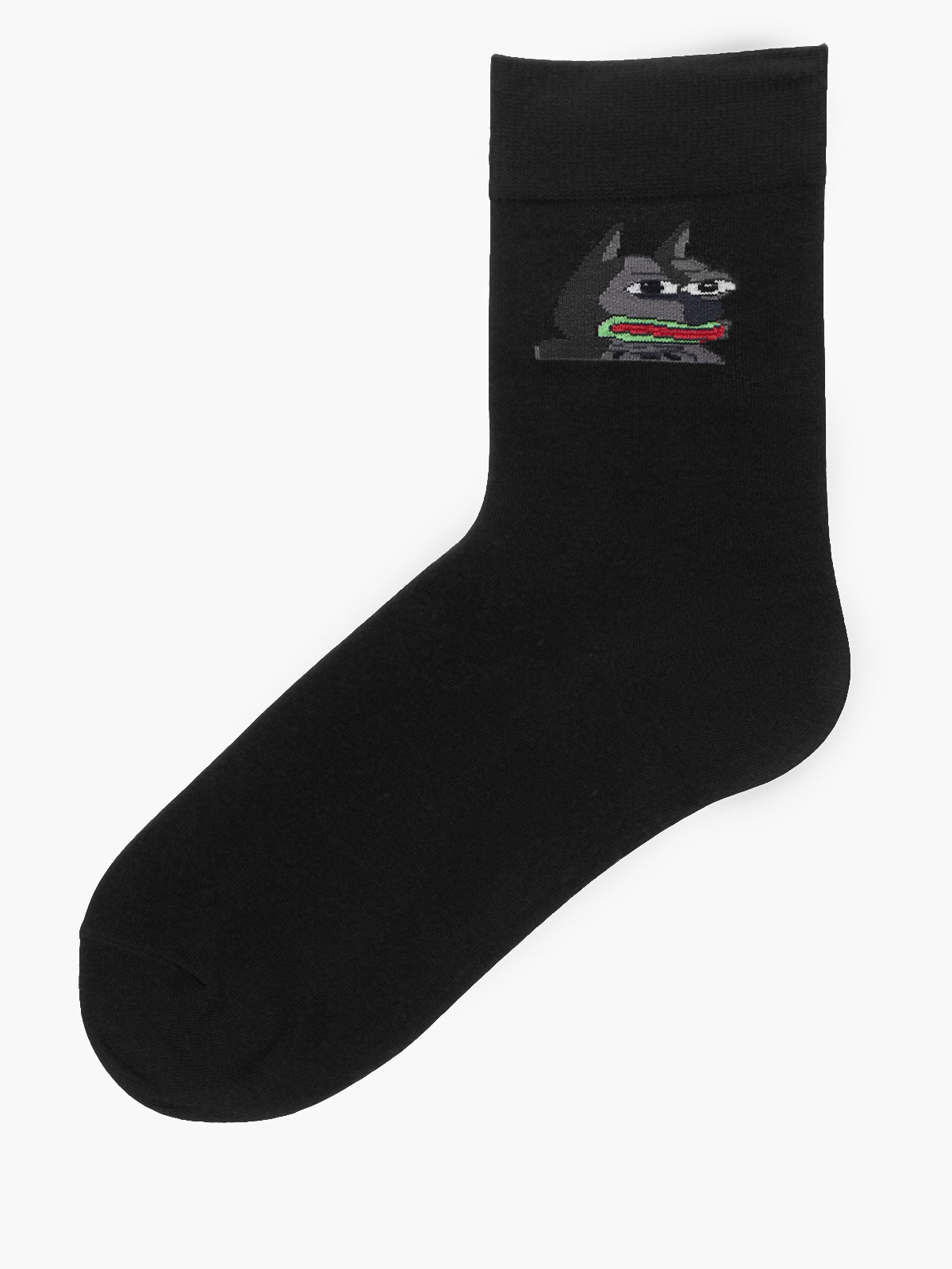 

Носки WiMi 0579000544, Черный