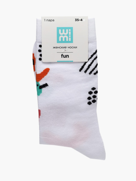 Носки WiMi 0579000540