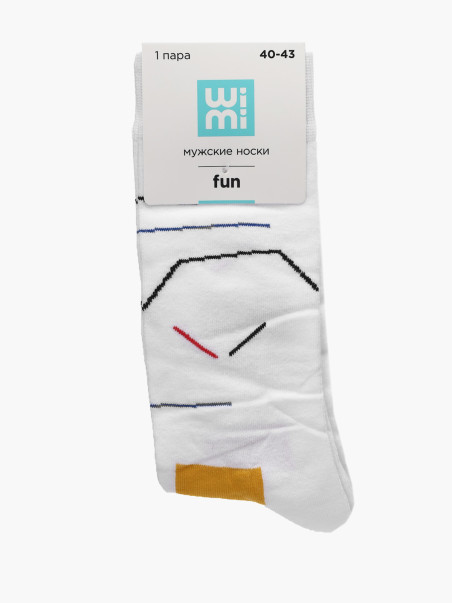Носки WiMi 0579000553