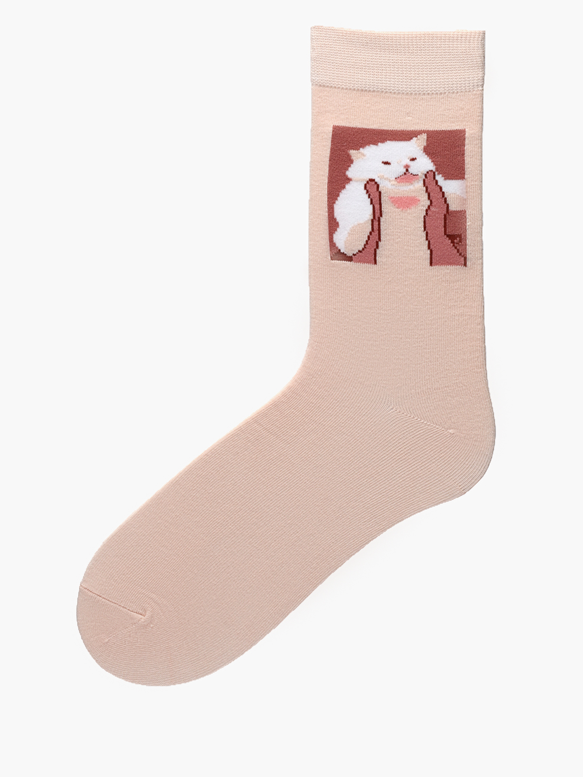 

Носки WiMi 0579000563, Розовый