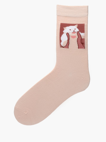 Носки WiMi 0579000563