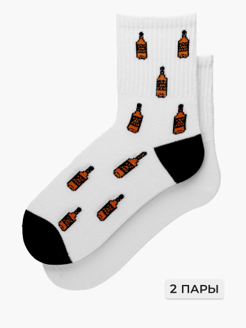 Носки WiMi 0579000565