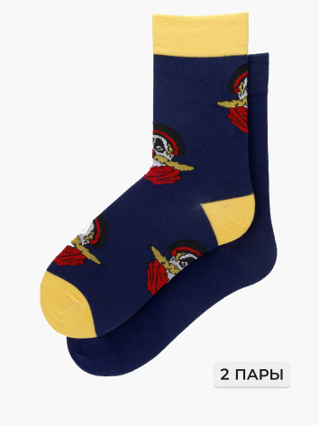 Носки WiMi 0579000566