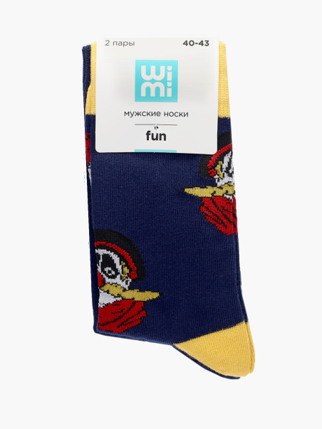 Носки WiMi 0579000566