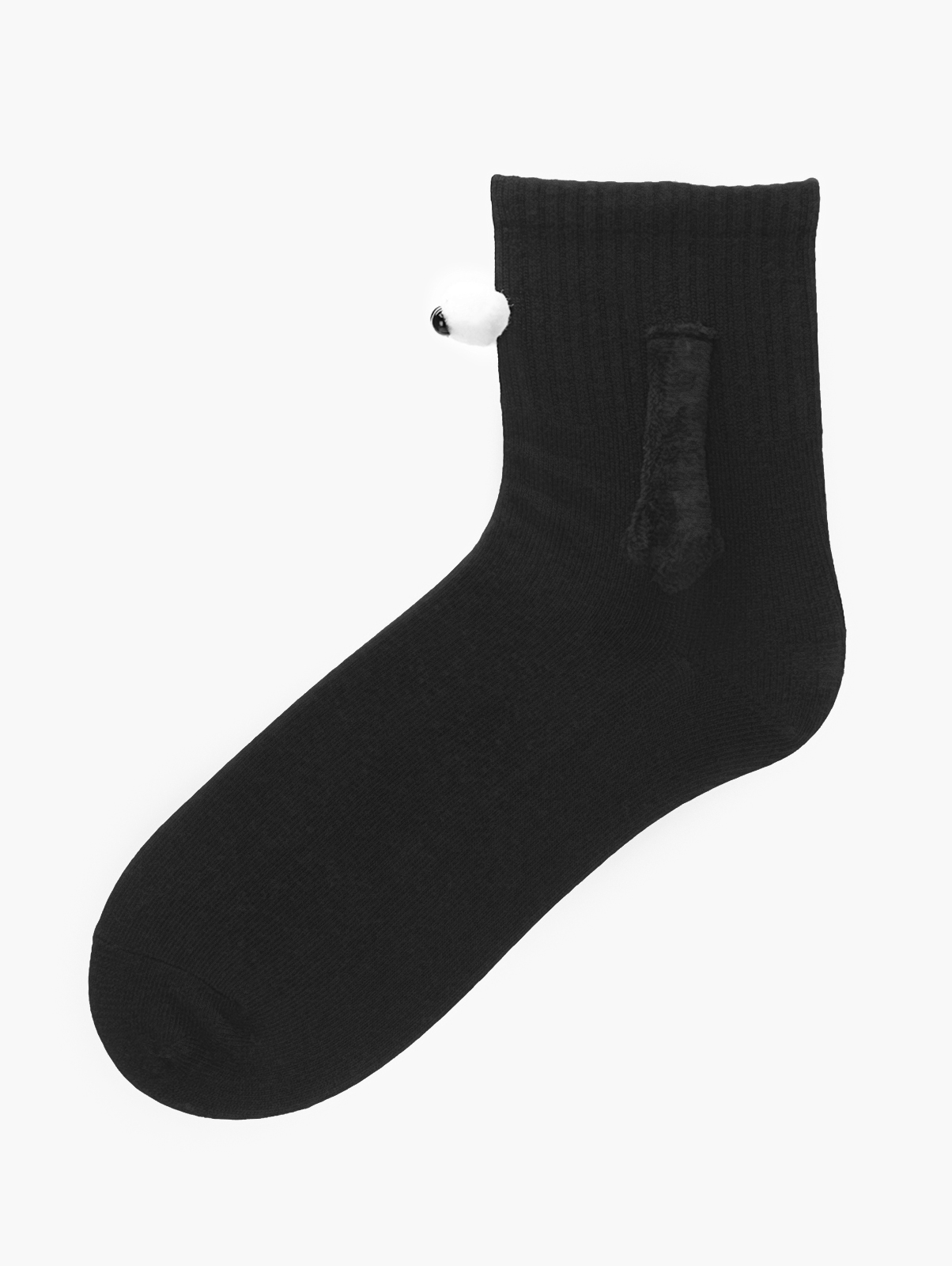 

Носки WiMi 0579000569, Черный