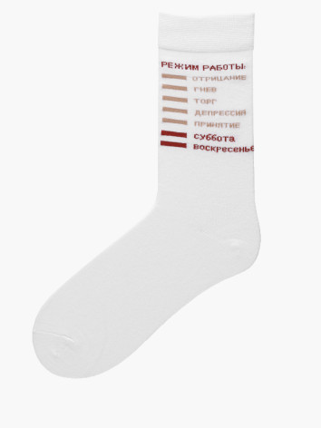 Носки WiMi 0579000577