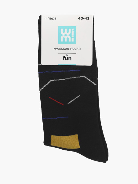 Носки WiMi 0579000585