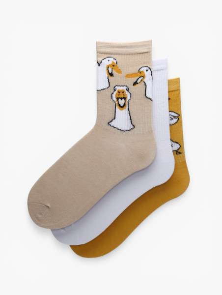 Носки WiMi 0579000600