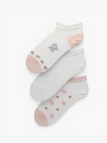 Носки WiMi 0579000620