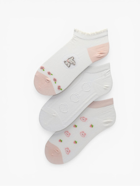 Носки WiMi 0579000620