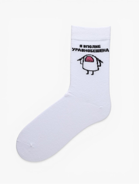 Носки WiMi 0579000625