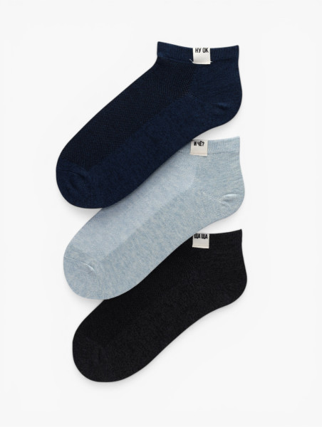 Носки WiMi 0579000630