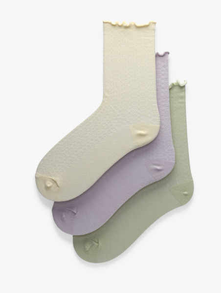 Носки WiMi 0579000636