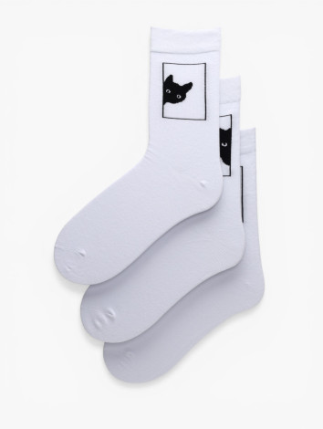 Носки WiMi 0579000645