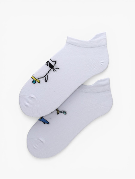 Носки WiMi 0579000647