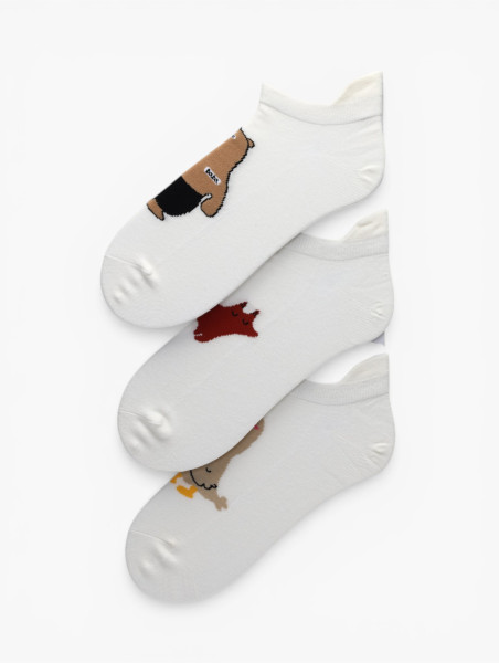 Носки WiMi 0579000657