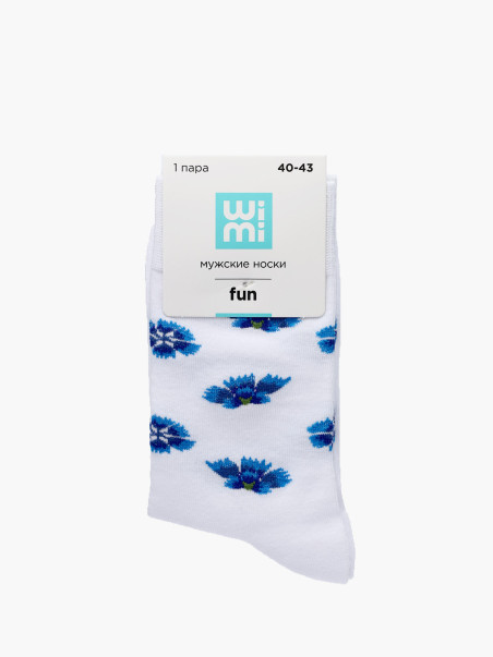 Носки WiMi 0579000662