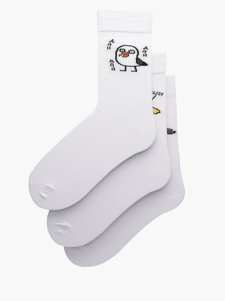 Носки WiMi 0579000672