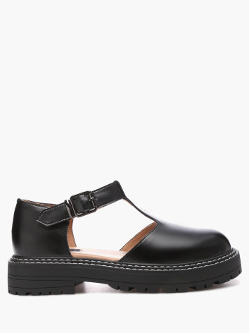 Туфли O.LIVE naturalle 0580000006