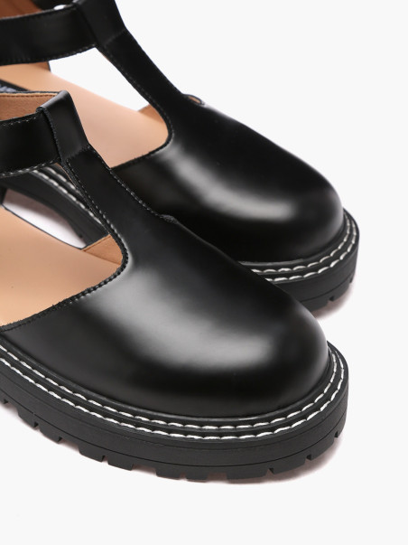 Туфли O.LIVE naturalle 0580000006