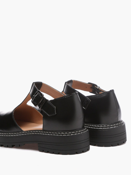 Туфли O.LIVE naturalle 0580000006