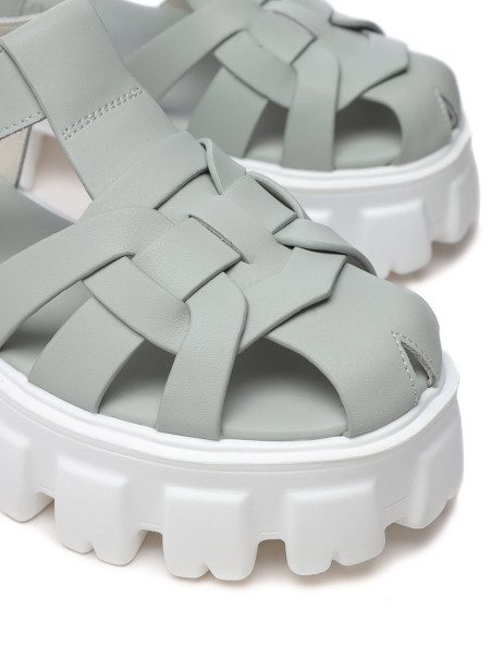 Босоножки O.LIVE naturalle 0580000030