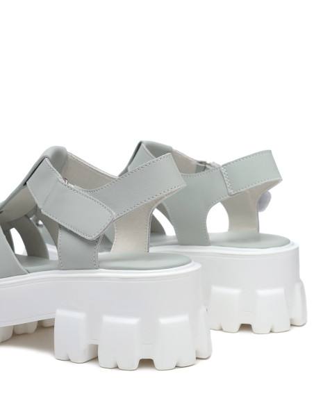 Босоножки O.LIVE naturalle 0580000030