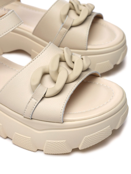 Босоножки O.LIVE naturalle 0580000031