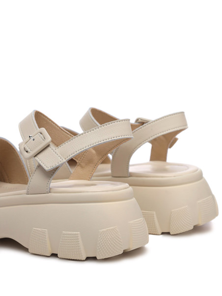 Босоножки O.LIVE naturalle 0580000031