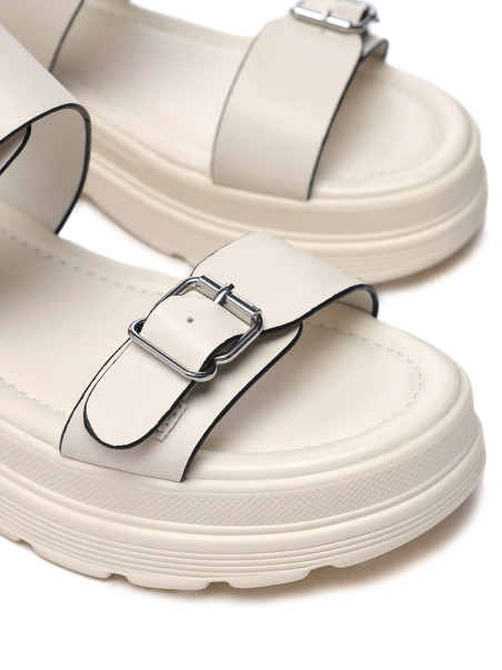 Босоножки O.LIVE naturalle 0580000039