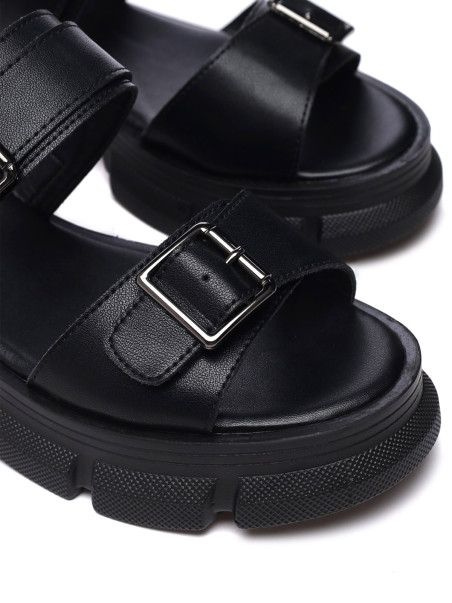 Босоножки O.LIVE naturalle 0580000041