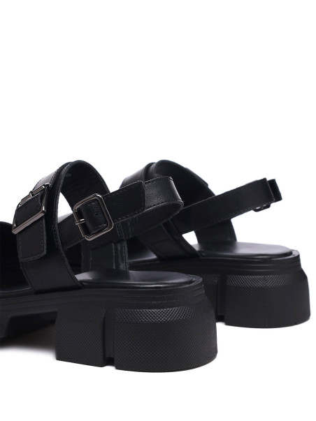 Босоножки O.LIVE naturalle 0580000041