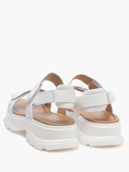 Босоножки O.LIVE naturalle 0580000084