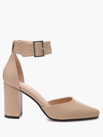 Туфли O.LIVE naturalle 0580000089