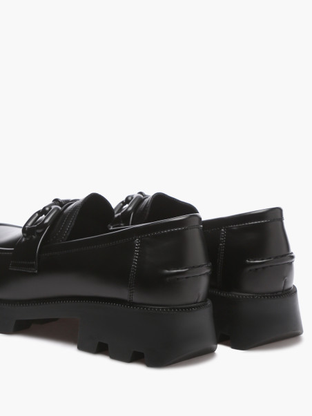 Лоферы O.LIVE naturalle 0580000095