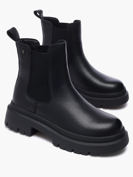 Ботинки O.LIVE naturalle 0580000096