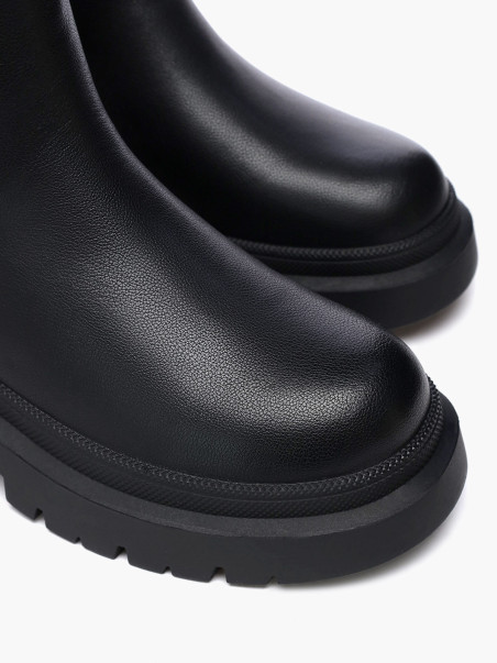 Ботинки O.LIVE naturalle 0580000096