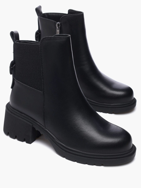 Ботинки O.LIVE naturalle 0580000097