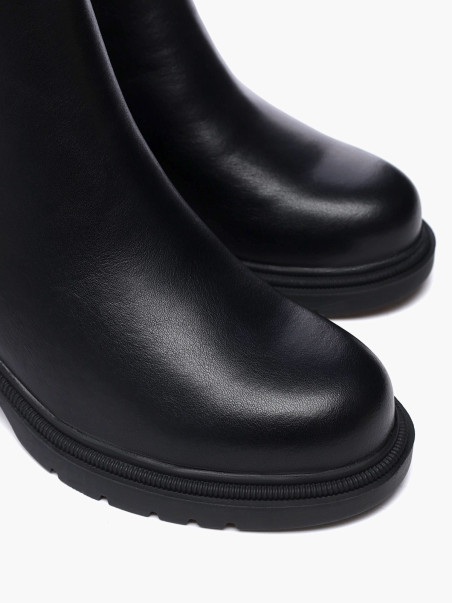 Ботинки O.LIVE naturalle 0580000097