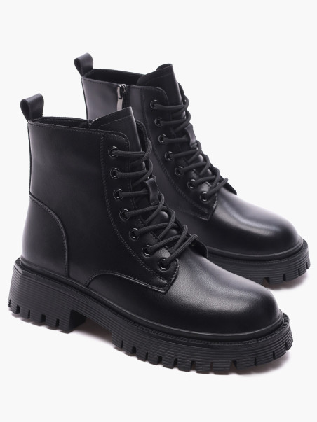 Ботинки O.LIVE naturalle 0580000099