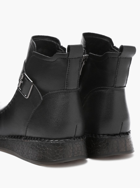 Ботинки O.LIVE naturalle 0580000100