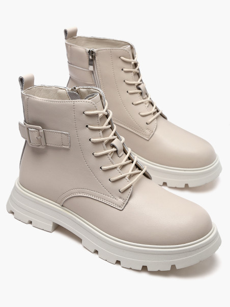 Ботинки O.LIVE naturalle 0580000101