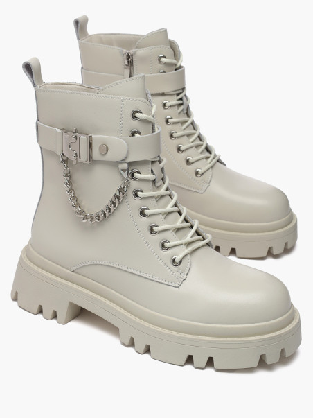 Ботинки O.LIVE naturalle 0580000104