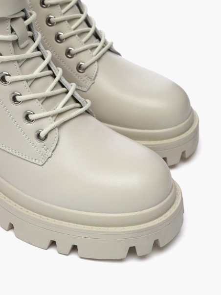 Ботинки O.LIVE naturalle 0580000104